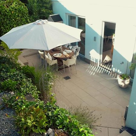 Bantle Ferienwohnung, Neu & Modern Bei رافنسبرغ المظهر الخارجي الصورة
