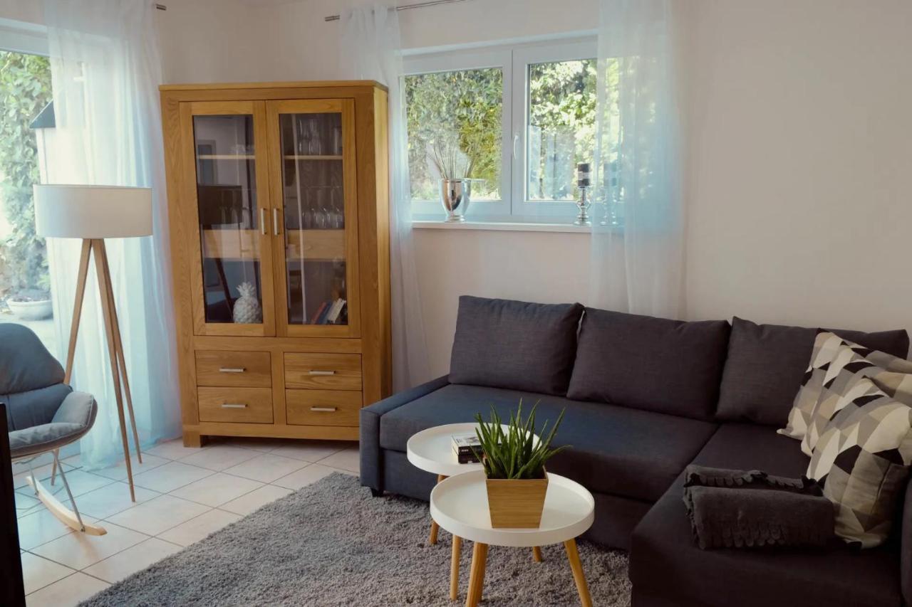 Bantle Ferienwohnung, Neu & Modern Bei رافنسبرغ المظهر الخارجي الصورة
