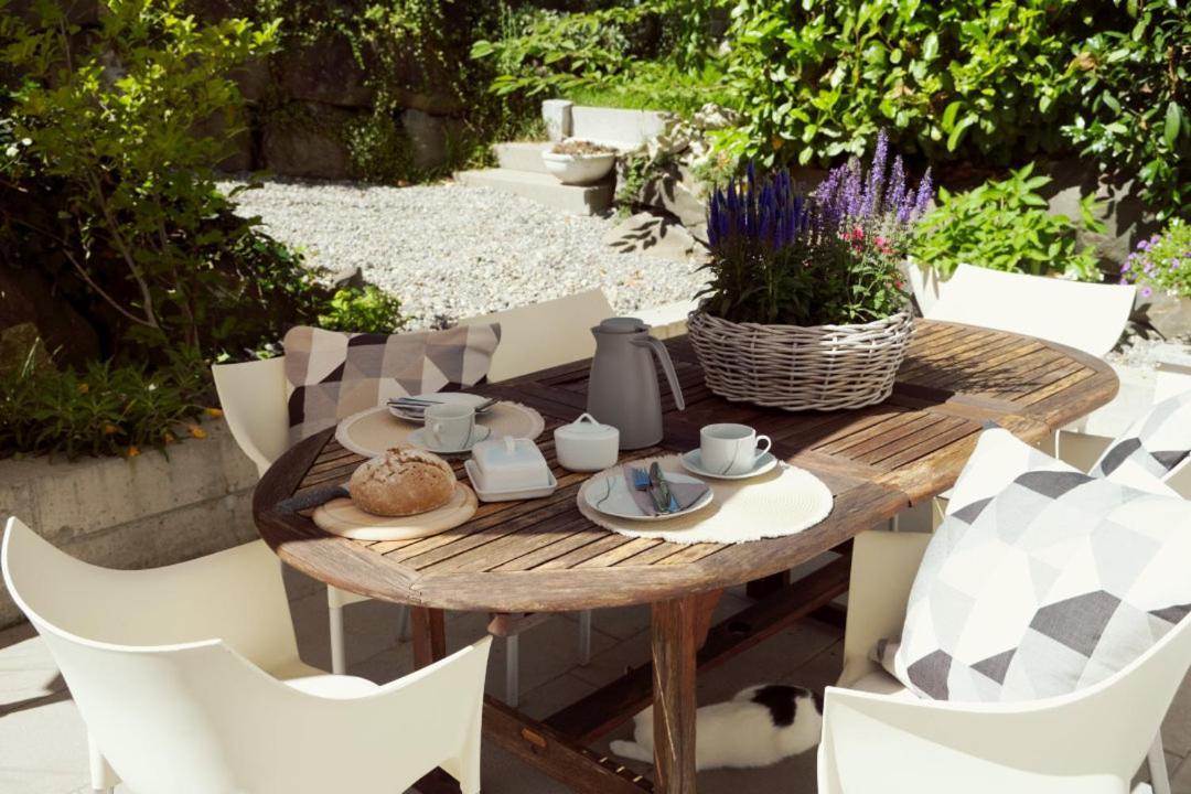 Bantle Ferienwohnung, Neu & Modern Bei رافنسبرغ المظهر الخارجي الصورة