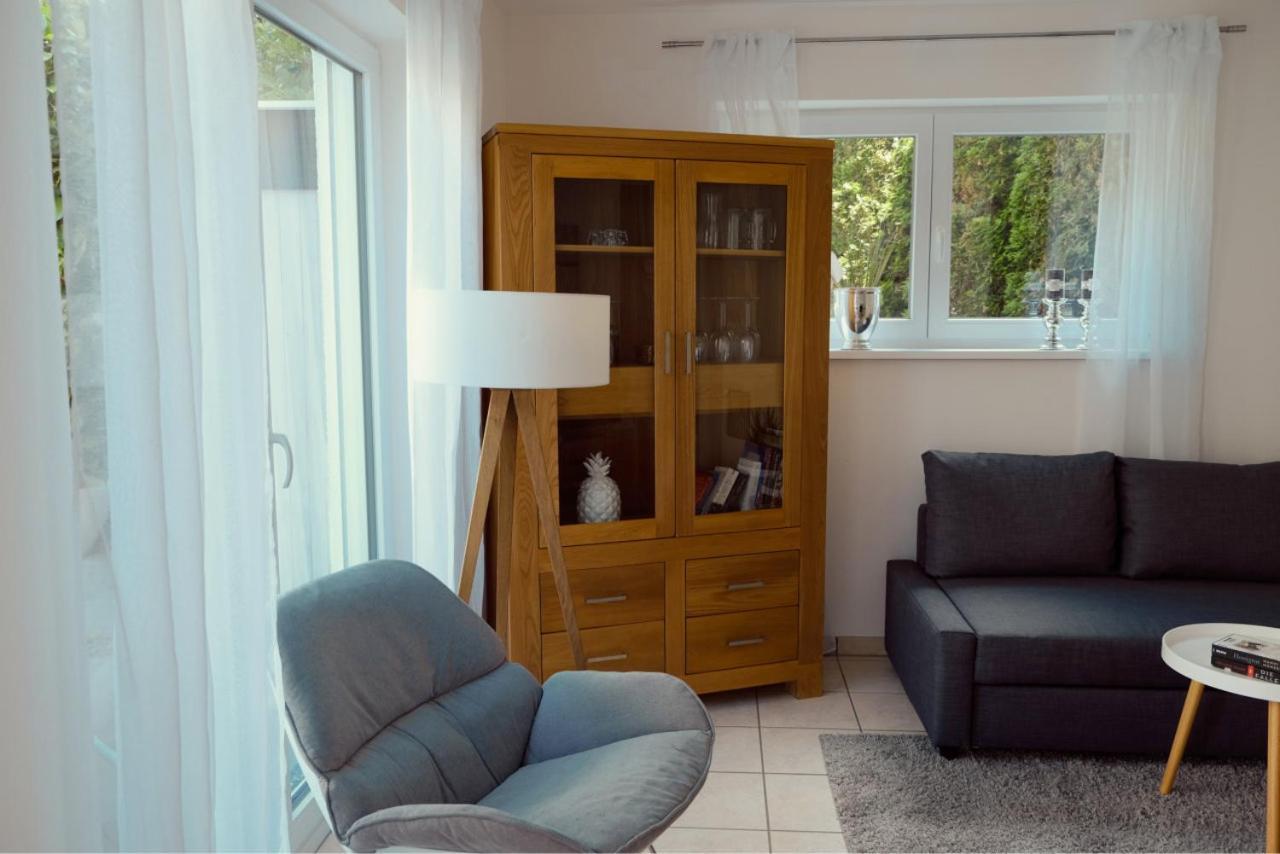 Bantle Ferienwohnung, Neu & Modern Bei رافنسبرغ المظهر الخارجي الصورة