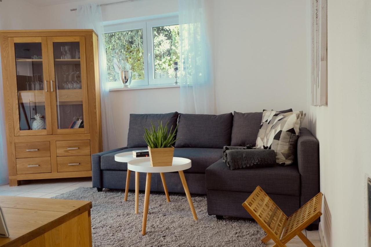 Bantle Ferienwohnung, Neu & Modern Bei رافنسبرغ المظهر الخارجي الصورة