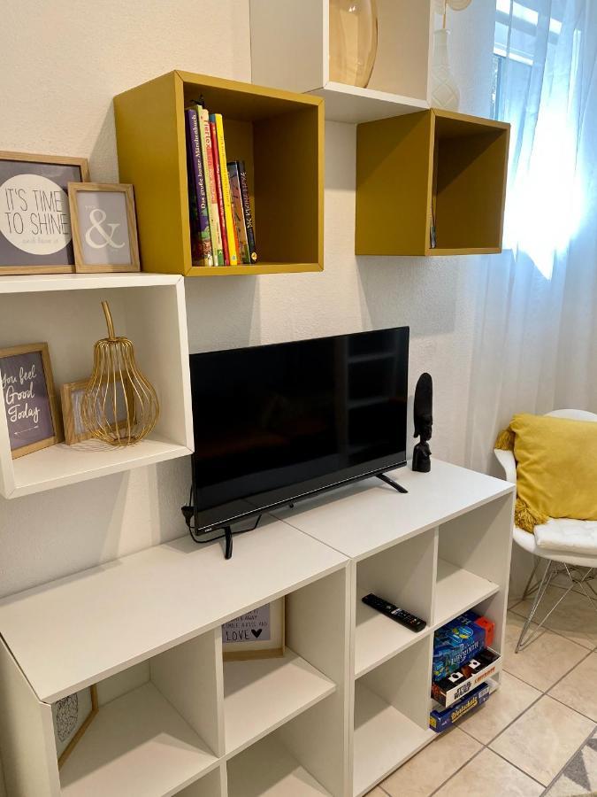 Bantle Ferienwohnung, Neu & Modern Bei رافنسبرغ المظهر الخارجي الصورة