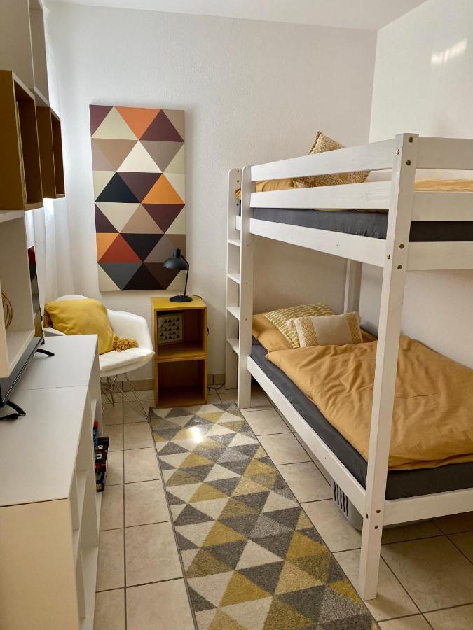 Bantle Ferienwohnung, Neu & Modern Bei رافنسبرغ المظهر الخارجي الصورة