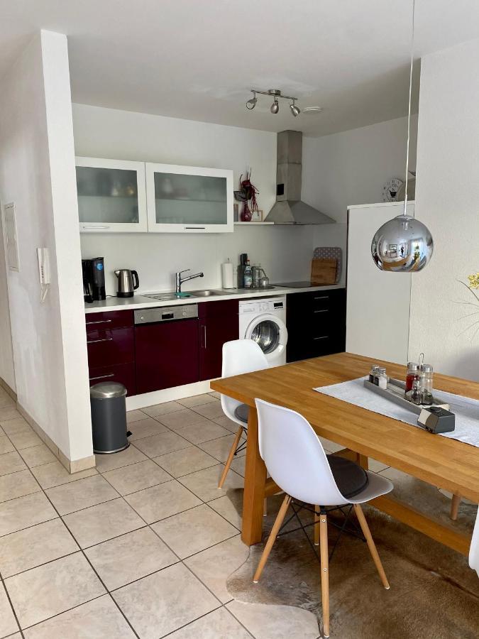 Bantle Ferienwohnung, Neu & Modern Bei رافنسبرغ المظهر الخارجي الصورة