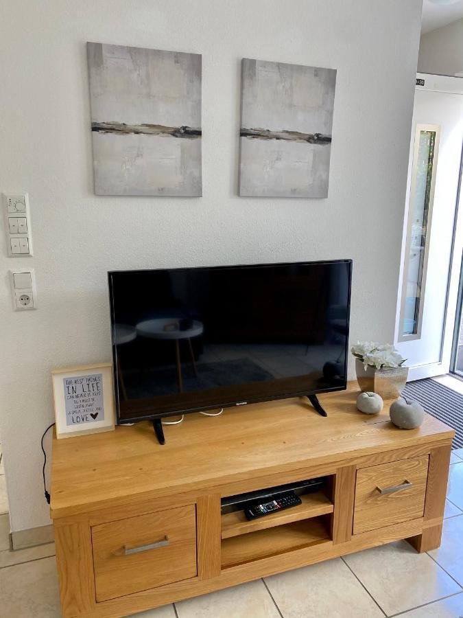 Bantle Ferienwohnung, Neu & Modern Bei رافنسبرغ المظهر الخارجي الصورة